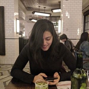 Meet your Posher, Arushi